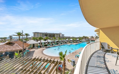 Calypso 3-202 - The Sea Suite 2