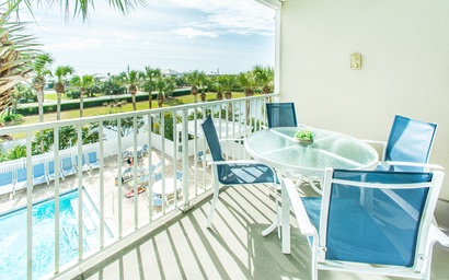 Gulf Place Caribbean 309 3