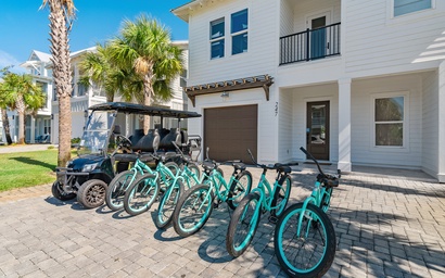 Scattered, Smothered, & Covered 5