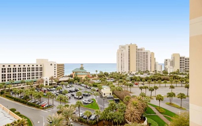 Luau II 6631/6633 - Gulf Breeze 5