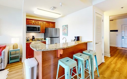 Carillon Beach Inn 310 7