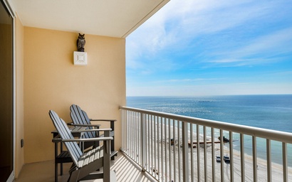 Majestic Beach Towers 1-1006 2