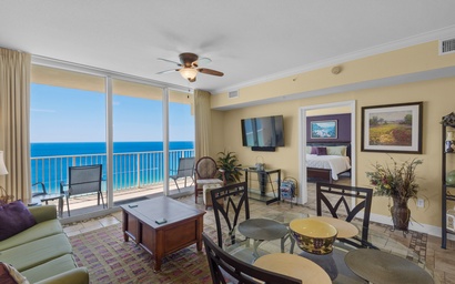 Tidewater 2209 - Tuscany at Tidewater 7