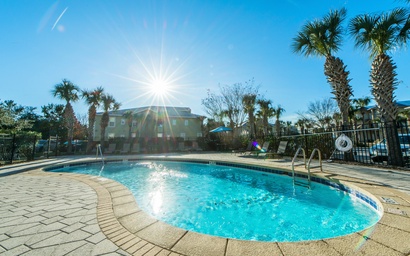 Topsail Village 211- Sandy Feet Retreat 2