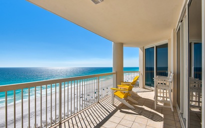 Silver Beach Towers 1003 West