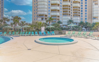 Edgewater #1400 - Emerald View 4