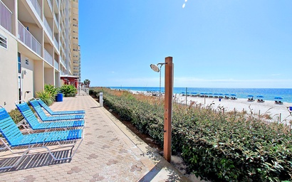 Majestic Beach Towers 2-603 7