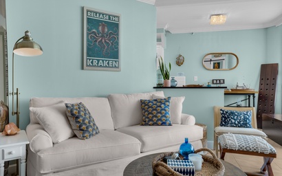 Surfside Resort #403 7