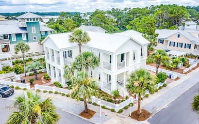 Relax Awhile - Carriage House 7