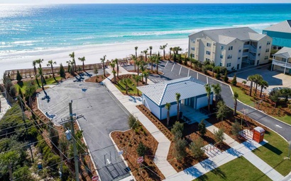 Topsail Village 211- Sandy Feet Retreat 4