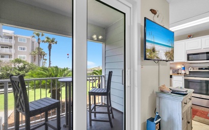 Beachside Villas 613 7