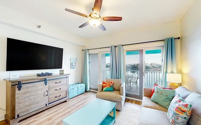 Carillon Beach Inn 310