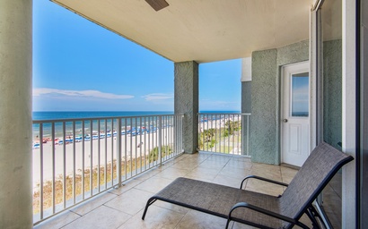 Long Beach Resort 3-404 2