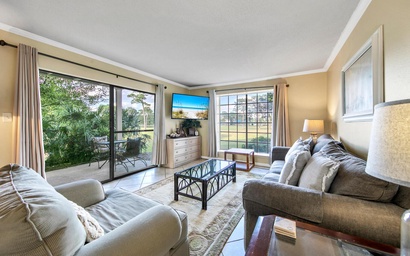 Seascape Golf Villas 4A