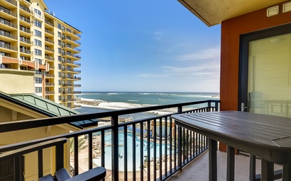 Emerald Grande W522- Harbor Breeze