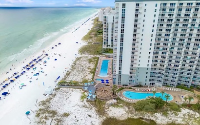 Pelican Beach Resort 904- Seaside Serenity 6