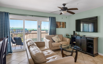 St. Martin Beachwalk Villas 432 8