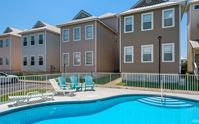 Seabreeze 30A 5