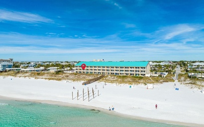 Crystal Sands 215A- Saltwater Daze 6