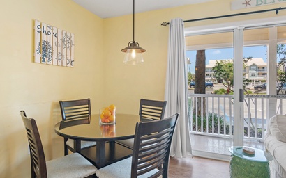 St. Martin Beachwalk Villas 214 8
