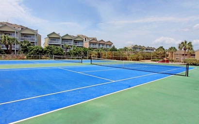 Chateau La Mer #7D 6