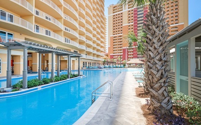 Calypso 3-309 - Gypsea's View 4