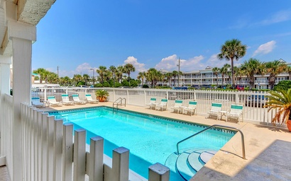 Crystal Sands 206B 3