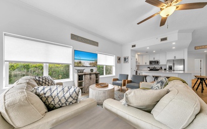 Legacy 104- Love & Sunshine 7