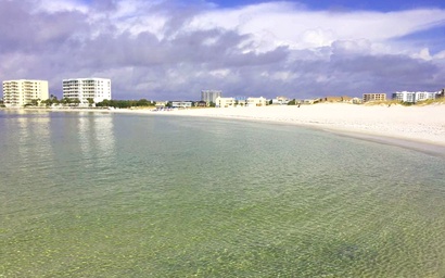 Beach Side- Harbor View 5