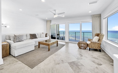 Blue Mountain Beach Villas 5A 7