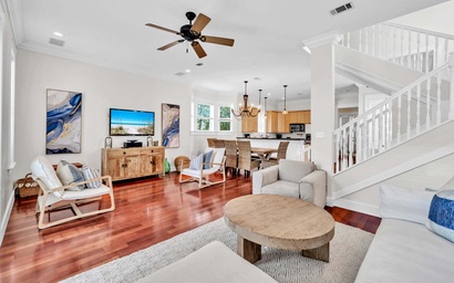 Dragonfly Dreams 30A 7