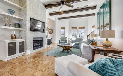 Marlin Haven @ Holiday Isle 6