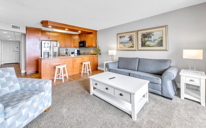 Edgewater Tower 1-305 7