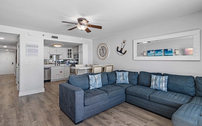 SunDestin 405 8