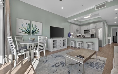 Henderson Beach Resort Lofts 205- Second Heaven 7