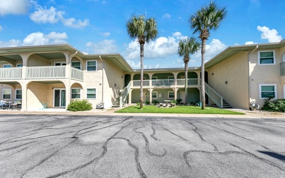 Gulf Highlands 116R- Sandy Toes & Salty Kisses 5