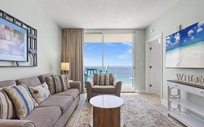 Majestic Beach Towers 2-1704 7