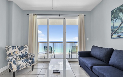 Sunrise Beach #1707 2