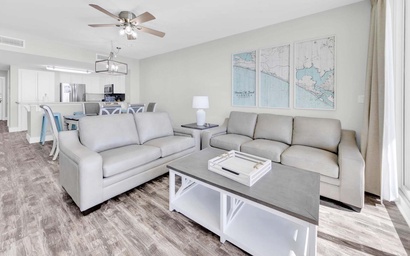 Majestic Beach Towers 1-1603 7