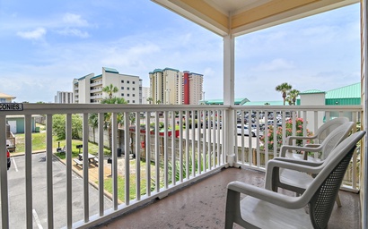 St. Martin Beachwalk Villas 221 2