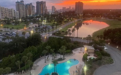 Luau II- By the Sea 7