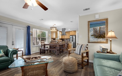 Beach House of Stress Relief 8