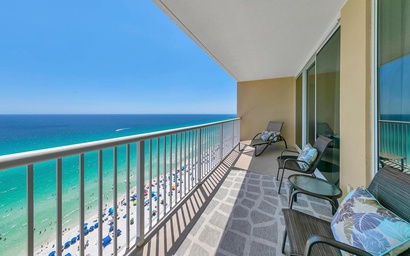 Majestic Beach Towers 1-2002 2