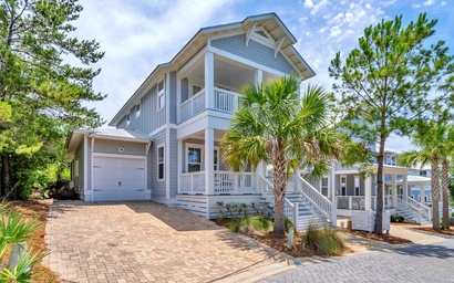 Our Gulfview Escape 8