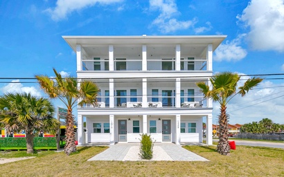 Golden Seashell East 6