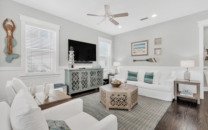 Peace Love & Flip Flops 7