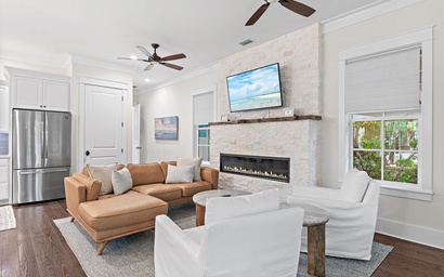 Jaybird Bungalow 8