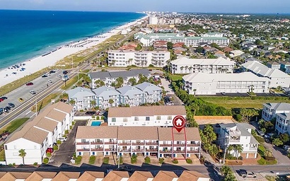 Costa Vista Townhouse #2 5