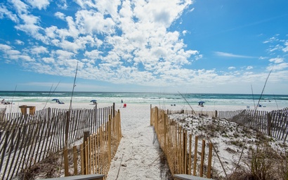 Sand Dollar Townhome #16- Sukoon Villa 5