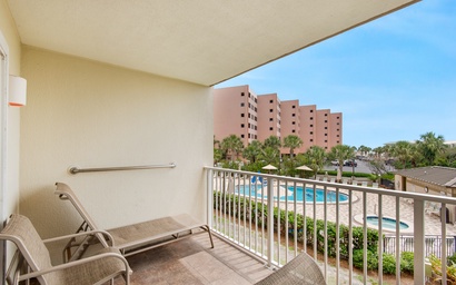 Ocean 214 at The Islander 2